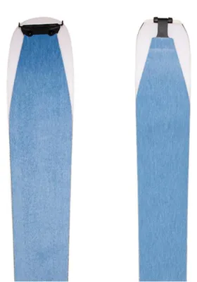 Produktbild von CONTOUR KOCH ALPIN Contour - Guide Mix 115 XL - blau blau XL