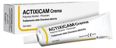 Immagine prodotto di Actixicam Crema 50 Ml