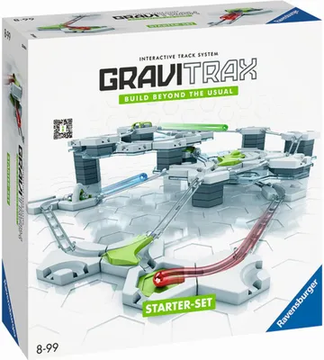 Obrázek produktu pro Startovací sada GraviTrax