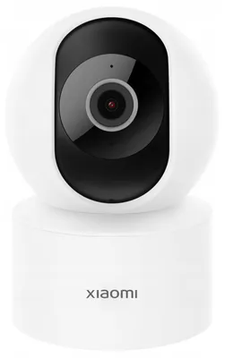 Obrázok produktu pre Xiaomi Smart Camera C200 Sphärisch IP-Sicherheitskamera Drinnen 1920 x 1080 Pixel Decke/Wand/Schreibtisch