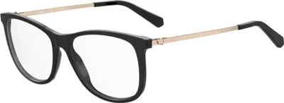 Produktbild von Sonnenbrille Love Moschino mol589807
