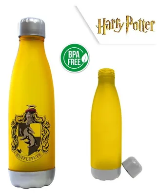 Produktbild von Harry Potter Hufflepuff Flasche 650ml