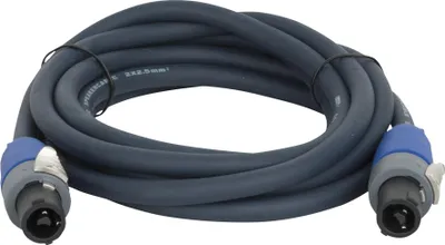 Produktbild von DAP FS04 - speakON to speakON - 2x 2.5 mm² - Neutrik 3 m Neutrik