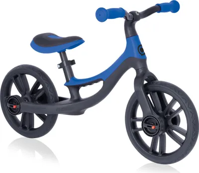 Produktbild von Globber Kinderlaufrad Go Bike Elite – Navy Blue