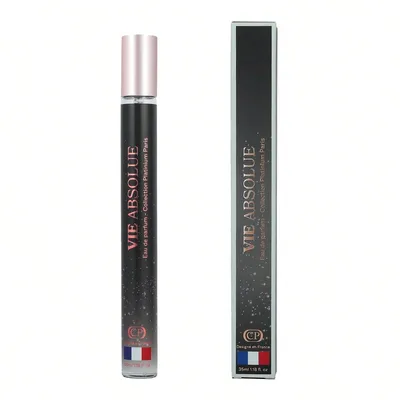 Obrázek produktu pro Collection platinium Vie Absolue 35 ml parfémovaná voda pro ženy