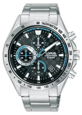 Produktbild von Lorus Armbanduhr Rm307Jx9