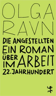 Obrázek produktu pro Die Angestellten