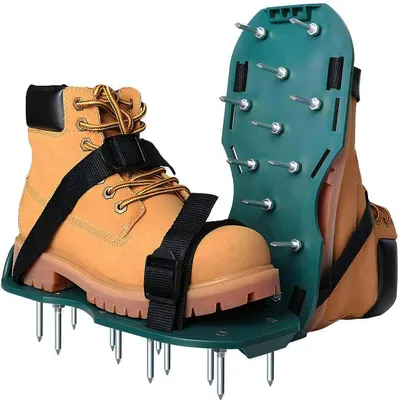 Zdjęcie produktu dla Aerator Do Trawnika Grass-1-Green
