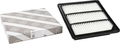 Produktbild von Luftfiltereinsatz Luftfilter Fiat Freemont 2,0 JTD K68091843AA