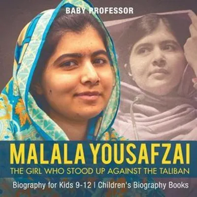 Produktbild von Malala Yousafzai