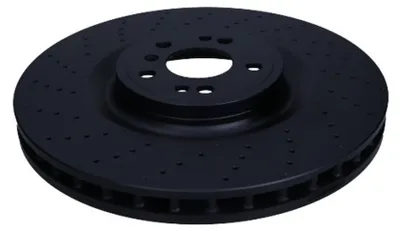 Produktbild von EBG Bremsscheiben Vorderachse High Carbon Mercedes-Benz 92279805 1664210912