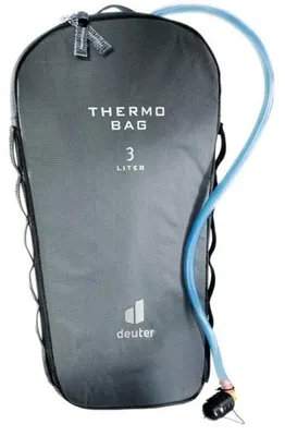 Produktbild von DEUTER Streamer Thermotasche 3,0 l schwarz (396912570000)