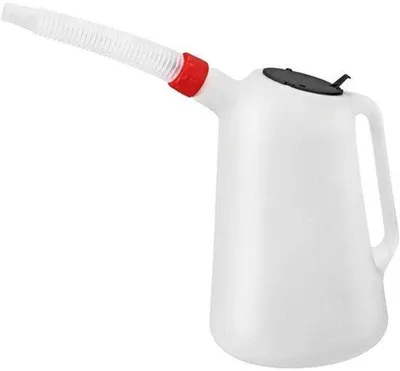 Produktbild von 67082 Nachfüllen mit flexiblem Gießen für Öle und Kraftstoffe, 3 l