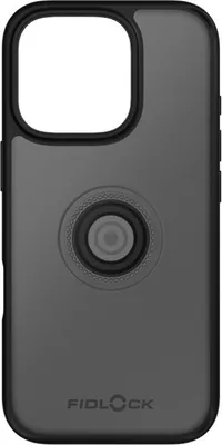 Immagine prodotto di FIDLOCK Fidlock Vacuum Custodia per iPhone 16 Pro nera