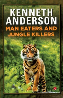 Produktbild von Man-Eaters And Jungle Killers