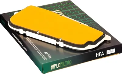 Image de Hiflo Luftfilter HFA2907