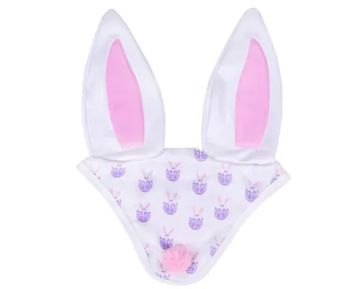 Produktbild von QHP Ohrhaube Easter Bunny