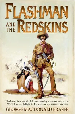 Obrázek produktu pro Flashman And The Redskins Pb