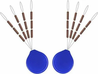 Obrázok produktu pre Delphin Tungsten Stopper THE END
