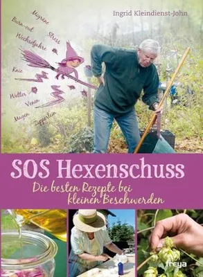 Produktbild von SOS Hexenschuss