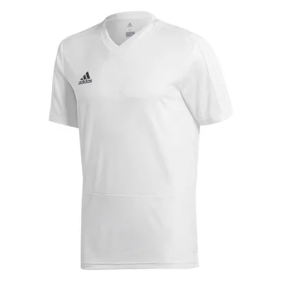 Produktbild von Adidas Condivo 18 Training S/s White / Black XXL