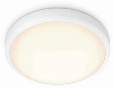 Image de Plafoniera LED Philips Doris CL257, 17W,