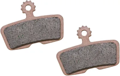 Produktbild von A2Z - FASTOP A2FRZS294-Bremsbeläge