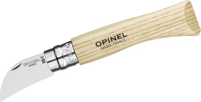 Produktbild von OPINEL Gourmetmesser "Opinel No 07" 105911 3123840023606