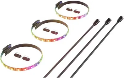 Immagine prodotto di HYTE LS10 Kit di illuminazione universale per computer