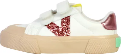 Produktbild von Sneaker mit Klettverschluss Kind