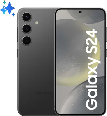 Obrázok produktu pre Samsung Galaxy S24 256GB Black 6,2" 5G (8GB) EU Model Android