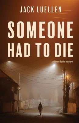 Produktbild von Someone Had to Die
