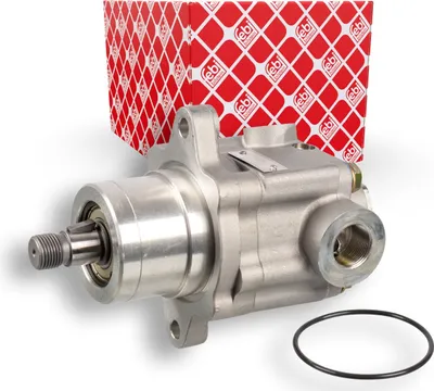 Image de FEBI BILSTEIN 106316 Pompe de direction assistée Pompe de direction assistée pour VOLVO FH12