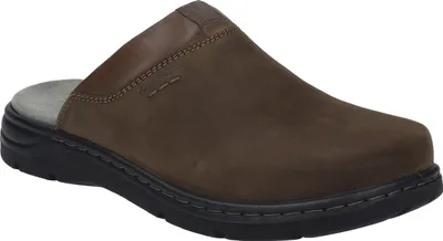 Produktbild von JOSEF SEIBEL Marlon 08 | Hausschuh für Herren | Braun