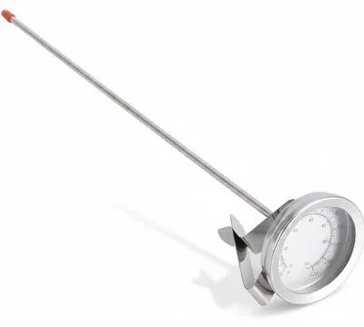 Produktbild von JL cuisine - Kochthermometer - Analog - RVS, KI-generiertes Bild