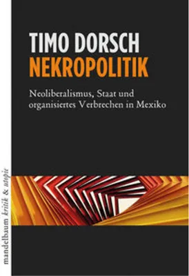 Obrázok produktu pre Nekropolitik