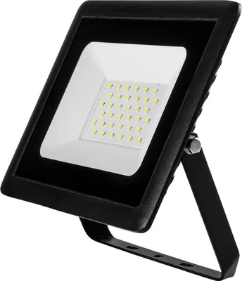 Produktbild von SMD-Reflektor 30W 2550 lm 230V