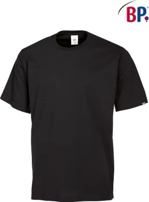 Produktbild von BP® T-Shirt für Sie & Ihn - schwarz - M