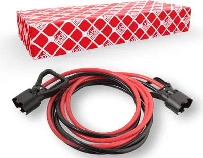 Produktbild von FEBI BILSTEIN Elektrowendel 103871 Polyurethan(Polyurethan)