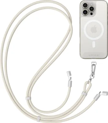 Zdjęcie produktu dla Satechi OntheGo, 1,5 m, USB C, USB C, 0,48 Gbit/s