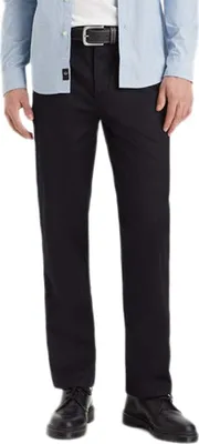 Produktbild von Dockers Original Straight Chinohose Schwarz 31 / 34 Mann Schwarz 31