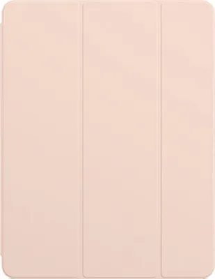 Immagine prodotto di Apple MXTA2ZM/A Apple Smart Folio für 12,9" iPad Pro (4th Gen.) Pink Sand