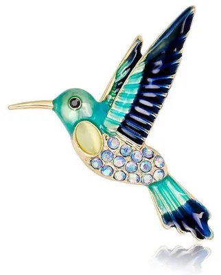 Image de Broches en strass pour des accessoires élégants
