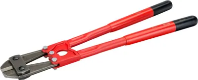 Produktbild von Bahco Bolzenschneider, isoliert, lange Griffe, 630 mm