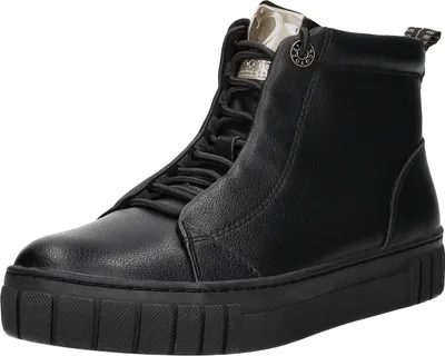 Produktbild von Marco Tozzi Damen Stiefeletten 2-25291-43 001 Farbe: Schwarz Größe: 42