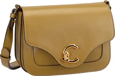 Produktbild von Coccinelle Bodybag C-Me Calf 21 x 17 x 6