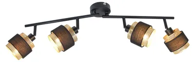 Immagine prodotto di Lampada a spot RENEZ SPL-95820-4 Italux