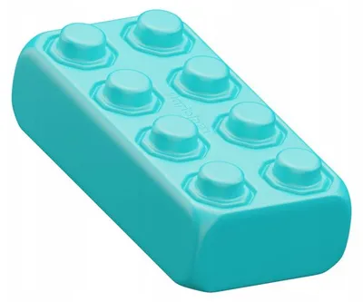 Produktbild von Bausteine Marioinex Groß 1 Stück