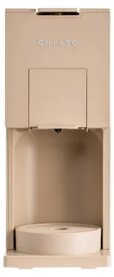 Produktbild von CHiATO switchPLAY Multi-Kapsel-Kaffeemaschine - Sand