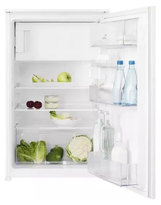 Immagine prodotto di Frigorifero scorrevole da incasso da 124 litri Electrolux LFB2AE88S1